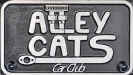 Alley Cats Car Club
