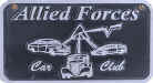 Allied Forces Car Club