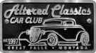 Altered Classics Car Club