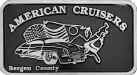 American Cruisers