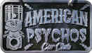 American Psychos Car Club