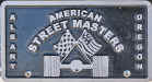 American Street Masters