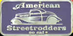 American Streetrodders