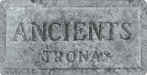 Ancients