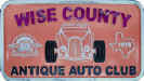 Antique Auto Club