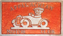 Appalachian Motor Club
