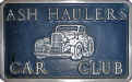 Ash Haulers Car Club