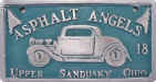 Asphalt Angels - Upper Sandusky, OH