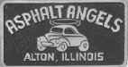 Asphalt Angels - Alton, IL