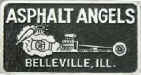 Asphalt Angels - Belleville, IL