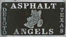 Asphalt Angels - DeSoto, TX