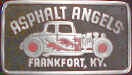 Asphalt Angels - Frankfort, KY
