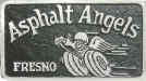 Asphalt Angels - Fresno