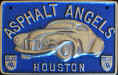 Asphalt Angels - Houston