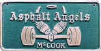 Asphalt Angels - McCook