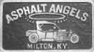 Asphalt Angels - Milton, KY