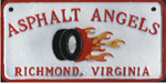 Asphalt Angels - Richmond, VA