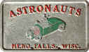 Astronauts