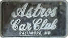 Astros