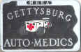 Auto-Medics - Gettysburg