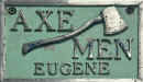 Axe Men