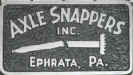 Axle Snappers