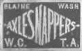Axlesnappers - Blaine, WA
