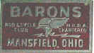 Barons - Mansfield, OH