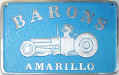Barons - Amarillo