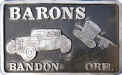Barons - Bandon, OR