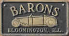 Barons - Bloomington, IL