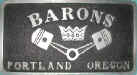 Barons - Portland, OR