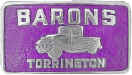Barons - Torrington