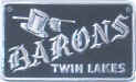 Barons - Twin Lakes