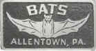 Bats 