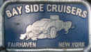 Bay Side Cruisers
