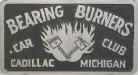 Bearing Burners Car Club 