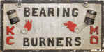 Bearing Burners