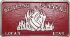Bearing Burners