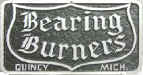 Bearing Burners