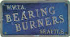 Bearing Burners - Seattle