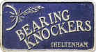 Bearing Knockers