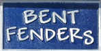 Bent Fenders