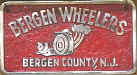 Bergen Wheelers