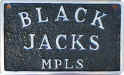 Black Jacks