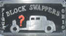 Block Swappers - Piqua, Ohio