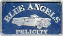 Blue Angels