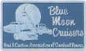Blue Moon Cruisers Rod & Custom Association