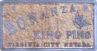 Bonanza King Pins