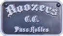 Boozers CC